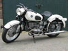 1964 BMW R50/2, 490cc